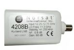 Norsat諾賽特Ku波段高頻頭Norsat 4208B